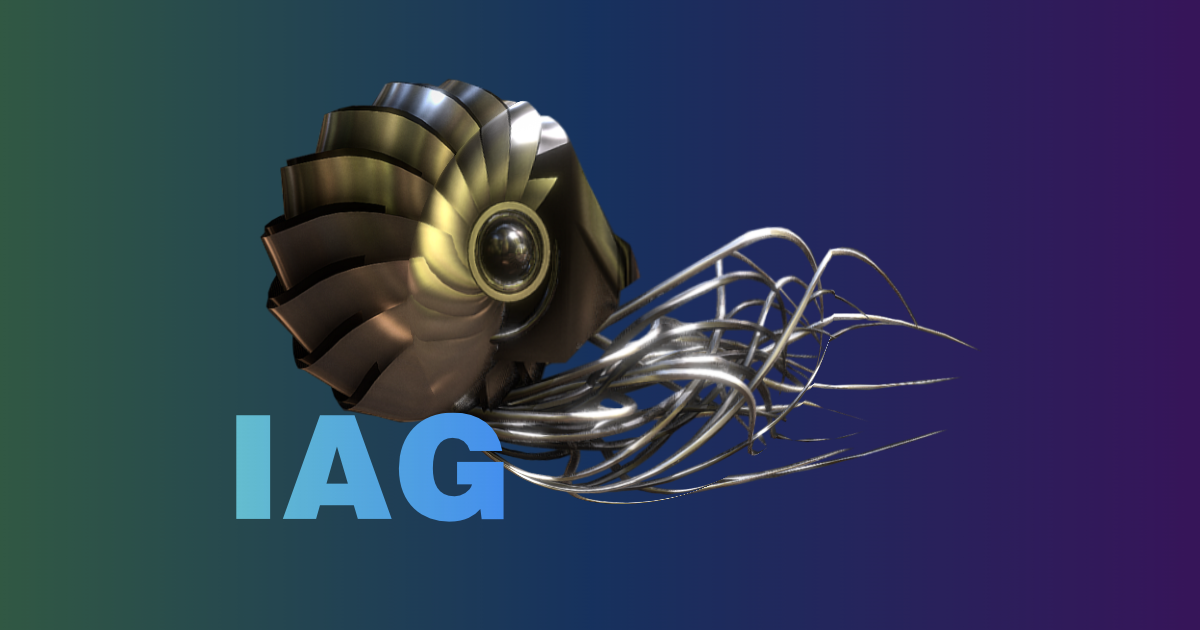 Featured image for ¿Qué es la Inteligencia Artificial Generativa?