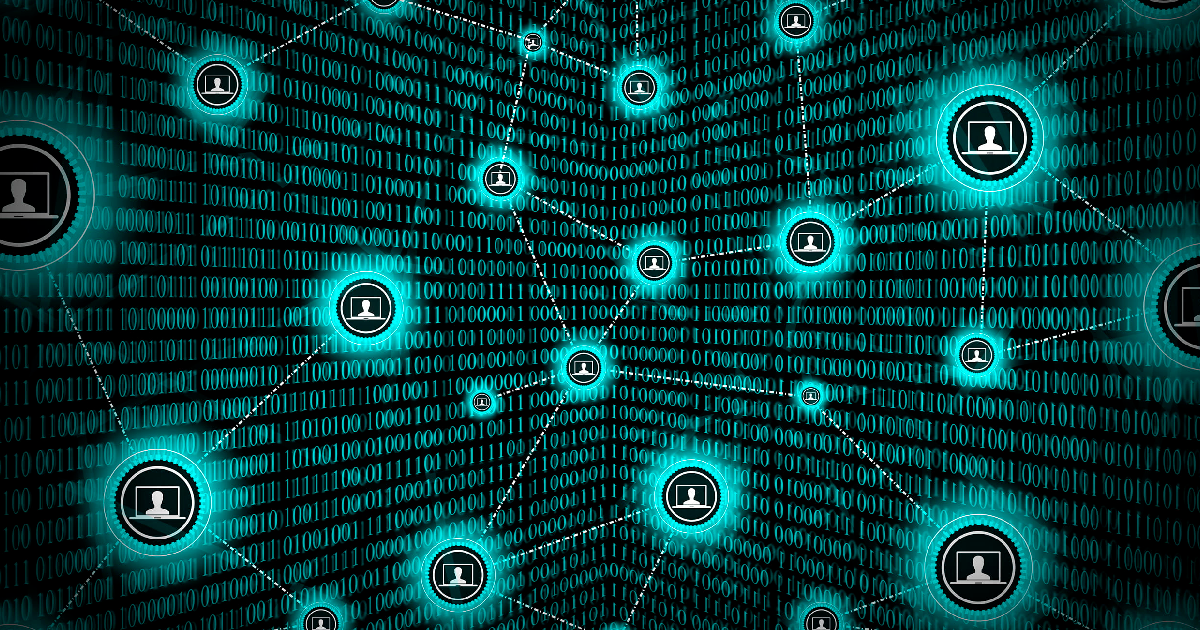 Featured image for ¿Què es el blockchain?