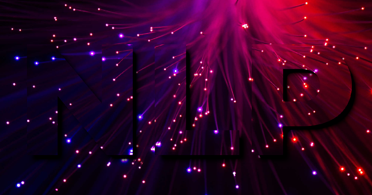 Featured image for ¿Qué es NLP?