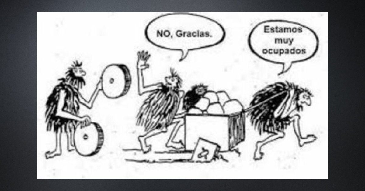 Featured image for ¿Qué són los paradigmás?