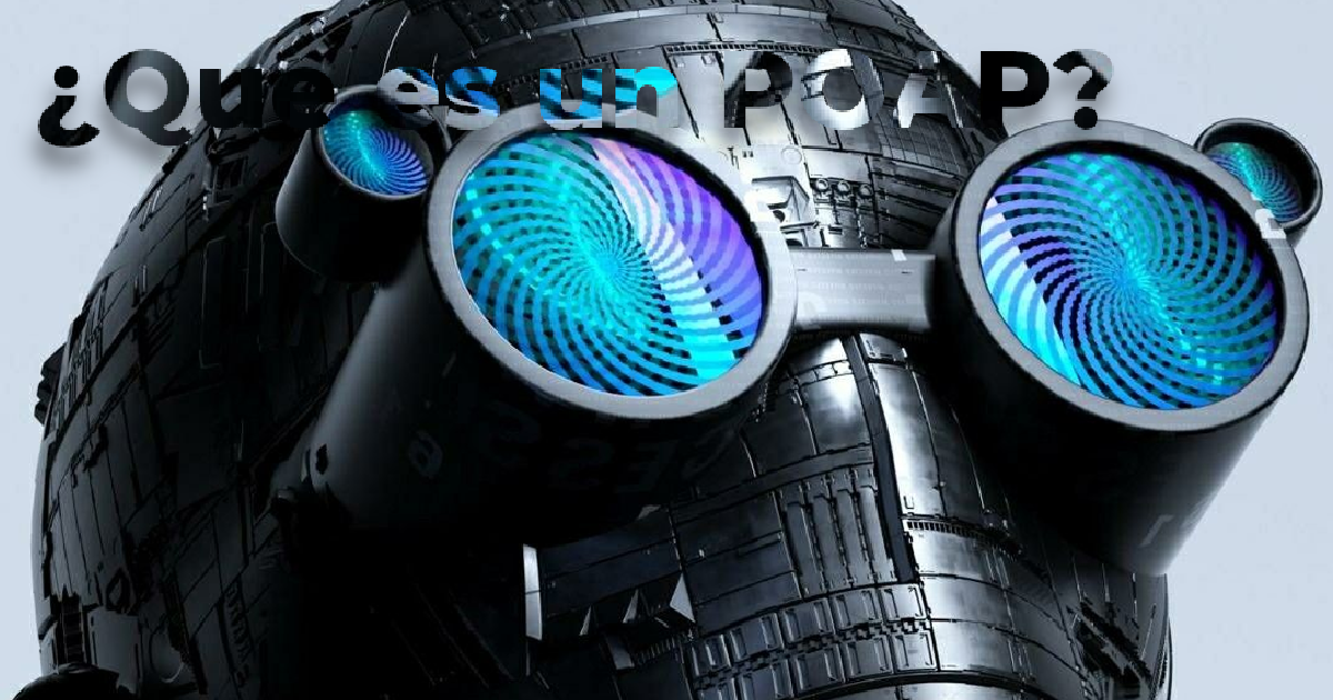 Featured image for ¿Qué es un POAP?