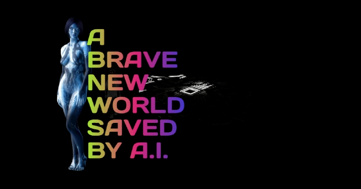 Featured image for ¿Versus A.I.?